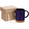 Коробка для кружки Kitbag, с длинными ручками, арт. 13174.00 фото 3 — Бизнес Презент