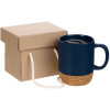 Коробка для кружки Kitbag, с длинными ручками, арт. 13174.00 фото 4 — Бизнес Презент