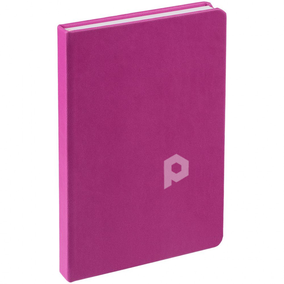 Ежедневник Base Mini, недатированный, розовый, арт. 28400.15 фото 1 — Бизнес Презент