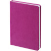 Ежедневник Base Mini, недатированный, розовый, арт. 28400.15 фото 2 — Бизнес Презент
