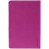 Ежедневник Base Mini, недатированный, розовый, арт. 28400.15 фото 4 — Бизнес Презент