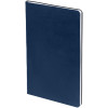 Блокнот Blank, синий, арт. 14002.40 фото 1 — Бизнес Презент