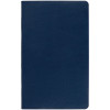 Блокнот Blank, синий, арт. 14002.40 фото 2 — Бизнес Презент