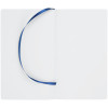 Блокнот Blank, синий, арт. 14002.40 фото 4 — Бизнес Презент