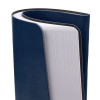 Блокнот Blank, синий, арт. 14002.40 фото 5 — Бизнес Презент