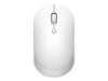 Мышь беспроводная Mi Dual Mode Wireless Mouse Silent Edition White WXSMSBMW02 (HLK4040GL), арт. 400028 фото 2 — Бизнес Презент