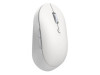 Мышь беспроводная Mi Dual Mode Wireless Mouse Silent Edition White WXSMSBMW02 (HLK4040GL), арт. 400028 фото 3 — Бизнес Презент