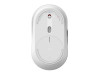Мышь беспроводная Mi Dual Mode Wireless Mouse Silent Edition White WXSMSBMW02 (HLK4040GL), арт. 400028 фото 4 — Бизнес Презент