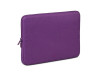 RIVACASE 7705 violet ECO чехол для ноутбука 15.6 / 12, арт. 94396 фото 1 — Бизнес Презент