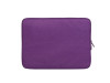 RIVACASE 7705 violet ECO чехол для ноутбука 15.6 / 12, арт. 94396 фото 3 — Бизнес Презент