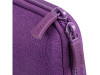 RIVACASE 7705 violet ECO чехол для ноутбука 15.6 / 12, арт. 94396 фото 7 — Бизнес Презент