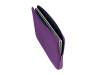 RIVACASE 7705 violet ECO чехол для ноутбука 15.6 / 12, арт. 94396 фото 12 — Бизнес Презент