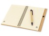 Подарочный набор Essentials с флешкой и блокнотом А5 с ручкой, черный, арт. 700321.07 фото 8 — Бизнес Презент