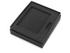 Подарочный набор Essentials с флешкой и блокнотом А5 с ручкой, черный, арт. 700321.07 фото 10 — Бизнес Презент
