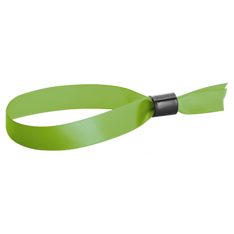 Несъемный браслет Seccur, зеленый, арт. 13735.90 фото 1 — Бизнес Презент