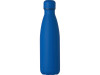 Вакуумная термобутылка  Vacuum bottle C1, soft touch, 500 мл, синий классический, арт. 821352clr фото 2 — Бизнес Презент
