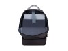 RIVACASE 7562 black рюкзак для ноутбука 15.6, черный, арт. 94260 фото 8 — Бизнес Презент
