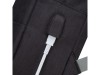 RIVACASE 7562 black рюкзак для ноутбука 15.6, черный, арт. 94260 фото 14 — Бизнес Презент