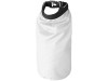 Туристическая водонепроницаемая сумка объемом 2 л, чехол для телефона, белый, арт. 10055303 фото 4 — Бизнес Презент