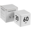 Таймер Timekeeper, белый, арт. 13926.60 фото 4 — Бизнес Презент