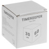 Таймер Timekeeper, белый, арт. 13926.60 фото 5 — Бизнес Презент