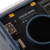 Аккумулятор c быстрой зарядкой Trellis Quick 10000 мАч, синий, арт. 23107.14 фото 7 — Бизнес Презент