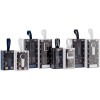 Аккумулятор c быстрой зарядкой Trellis Quick 10000 мАч, синий, арт. 23107.14 фото 8 — Бизнес Презент