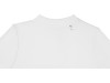 Женская стильная футболка поло с короткими рукавами Deimos, белый, арт. 3909501XS фото 4 — Бизнес Презент