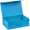 Коробка Big Case, голубая, арт. 21042.44 фото 3 — Бизнес Презент