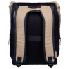 Рюкзак coolStuff Plus, бежевый c темно-синим, арт. 14753.04 фото 4 — Бизнес Презент