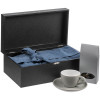 Коробка Charcoal ver.2, черная, арт. 13932.33 фото 4 — Бизнес Презент