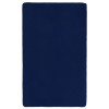 Флисовый плед Warm&Peace, синий, арт. 7669.40 фото 9 — Бизнес Презент