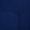Флисовый плед Warm&Peace, синий, арт. 7669.40 фото 11 — Бизнес Презент