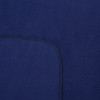 Флисовый плед Warm&Peace, синий, арт. 7669.40 фото 3 — Бизнес Презент