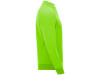 Толстовка Epiro, неоновый зеленый, арт. 1115SU222M фото 4 — Бизнес Презент