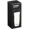Термостакан Forma, черный, арт. 11391.30 фото 4 — Бизнес Презент