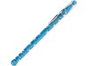 Ручка шариковая Лабиринт с головоломкой голубая, арт. 309522 фото 1 — Бизнес Презент