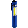 Фонарик-факел LightStream, малый, синий, арт. 10420.40 фото 2 — Бизнес Презент