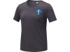 Kratos Женская футболка с короткими рукавами , storm grey, арт. 3902082S фото 5 — Бизнес Презент