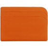 Чехол для карточек Dorset, оранжевый, арт. 10943.20 фото 1 — Бизнес Презент