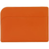 Чехол для карточек Dorset, оранжевый, арт. 10943.20 фото 2 — Бизнес Презент
