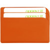 Чехол для карточек Dorset, оранжевый, арт. 10943.20 фото 4 — Бизнес Презент