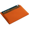 Чехол для карточек Dorset, оранжевый, арт. 10943.20 фото 6 — Бизнес Презент