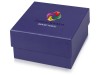 Подарочная коробка Corners малая, синий, арт. 625013 фото 4 — Бизнес Презент