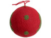 Новогодний шар в футляре Елочная игрушка, арт. 539803 фото 3 — Бизнес Презент