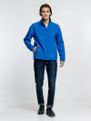 Куртка мужская Radian Men, ярко-синяя, арт. 03090241S фото 10 — Бизнес Презент