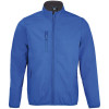 Куртка мужская Radian Men, ярко-синяя, арт. 03090241S фото 1 — Бизнес Презент