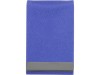 Набор Лонгвью: визитница, брелок, синий, арт. 672612 фото 5 — Бизнес Презент