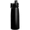 Спортивная бутылка Rally, черная, арт. 12057.30 фото 7 — Бизнес Презент