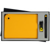 Набор Tenax Memory, желтый, арт. 16145.38 фото 1 — Бизнес Презент